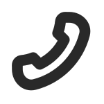 Phone SVG Icon
